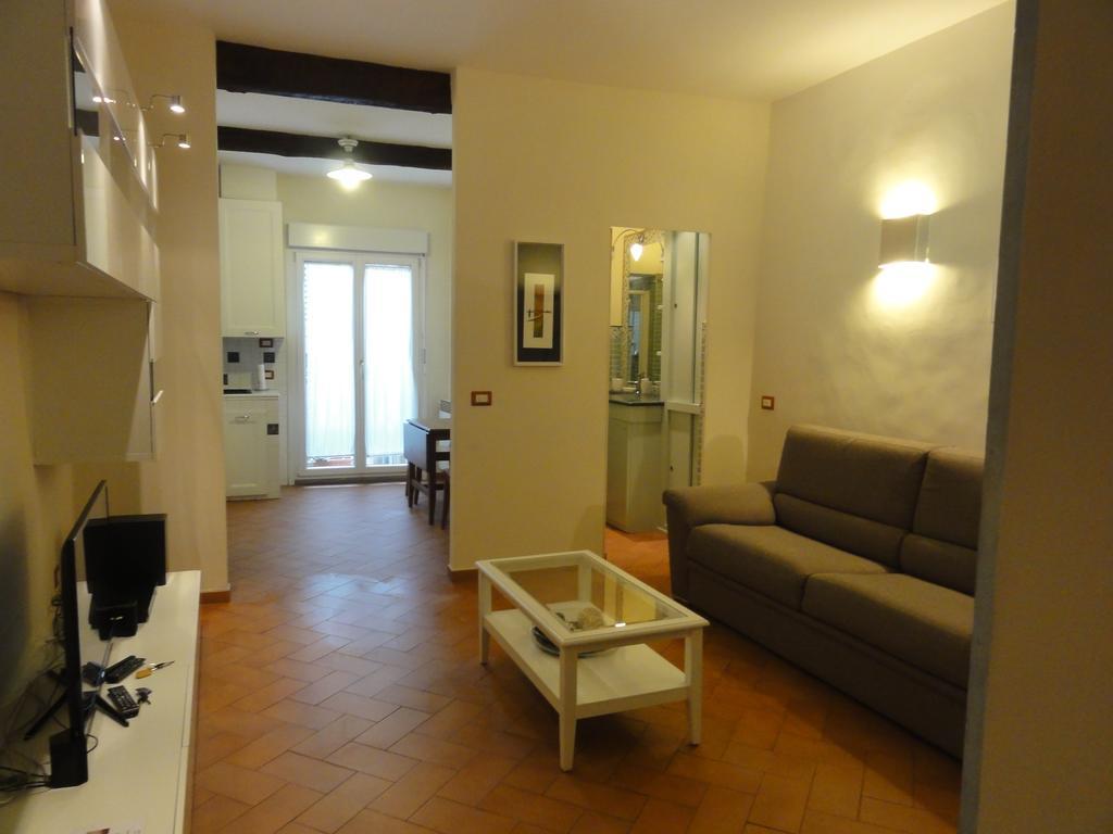 Maison Sara Florence Room photo